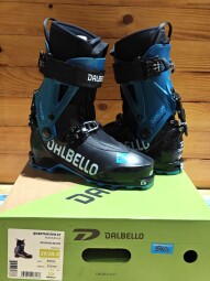 LYŽIARKY DALBELLO QUANTUM EVO AT SPORT 29MP ---MODEL 2023---